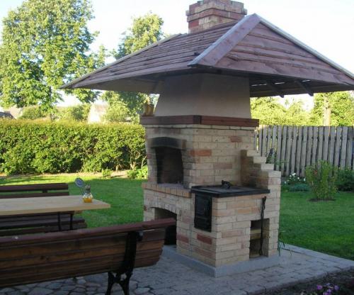 Быстрый мангал из кирпича. Мангал из кирпича: чертежи, фото, видео. Инструкция, как сделать простой мангал на участке?