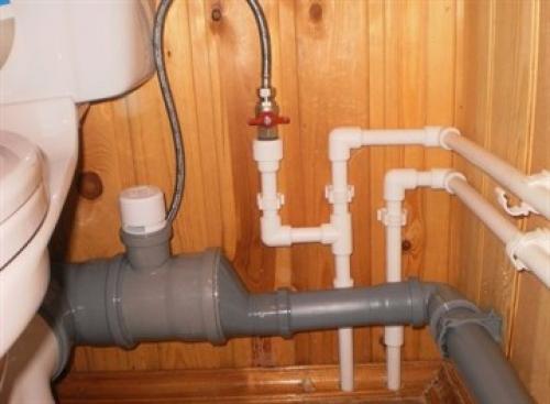 Забилась канализация унитаз, что делать. Причины засора унитаза