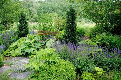 С чего начать обустройство участка. Планировка пустого участка под ИЖС — с чего начать обустройство