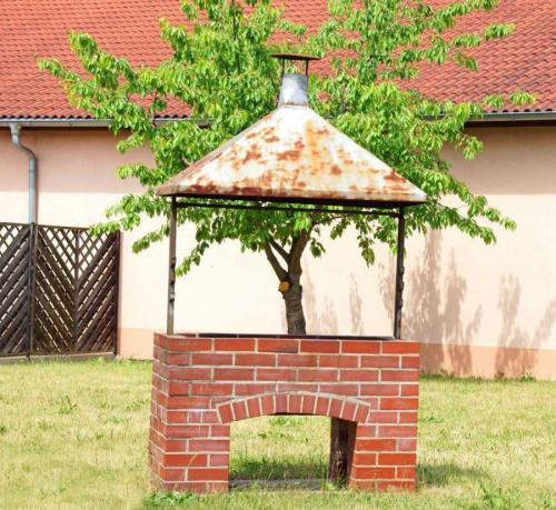 Мини мангал из кирпича своими руками. Мангал из кирпича своими руками: пошаговая инструкция постройки и чертежи лучших моделей для дома и дачи