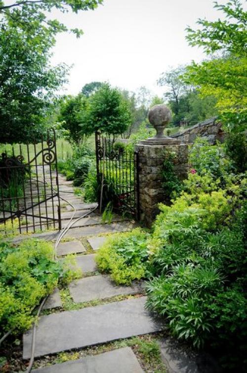 С чего начать обустройство участка. Планировка пустого участка под ИЖС — с чего начать обустройство