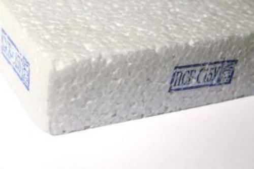 Стены из пенопласта. Утепление стен пенопластом своими руками внутри квартиры 01