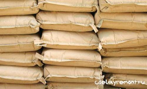 Сколько в 1 м3 бетона песка цемента щебня. Сколько песка в кубе бетона? 02