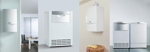 Как подключить двухконтурный котел vaillant. Настенные газовые котлы серии Vaillant: устройство одноконтурных моделей, инструкция по эксплуатации + цены