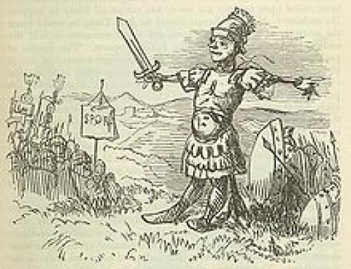 Картинки огородное пугало для детей. Огородное пугало Секрет эффективного пугала 11