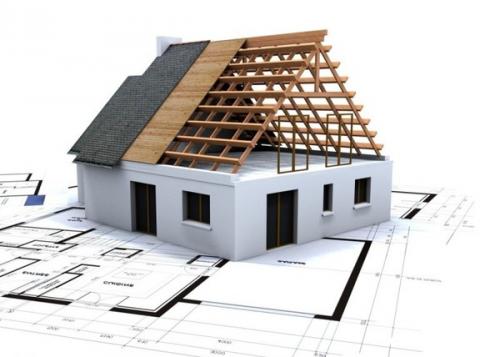 Примыкание двух крыш. 11 Примыкание двух крыш. 11