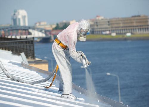 Пленка под профнастил на крышу. Какую гидроизоляцию укладывать на крышу под профнастил 06 Пленка под профнастил на крышу. Какую гидроизоляцию укладывать на крышу под профнастил 06