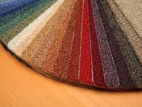 На что класть ковролин. Особенности 02 На что класть ковролин. Особенности 02