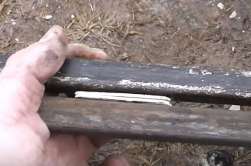 Теплица из профильной трубы чертеж. Самодельная теплица из профильной трубы и поликарбоната