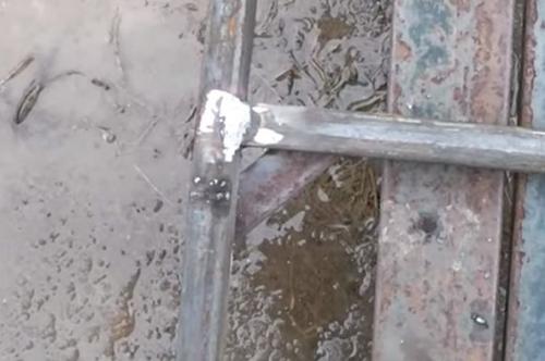 Теплица из профильной трубы чертеж. Самодельная теплица из профильной трубы и поликарбоната