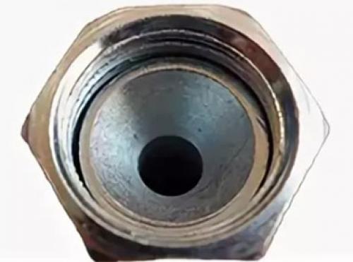 Размеры фитингов для РВД. Типы фитингов для РВД — инструкция от инженеров Промснаб