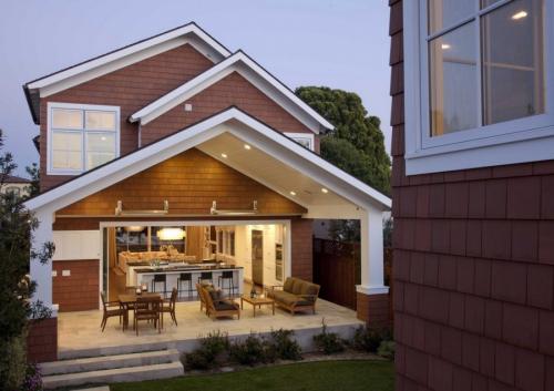 Красивые фасады частных домов. Фасад дома — 110 фото лучшего дизайна. Варианты современных материалов для красивой отделки фасада