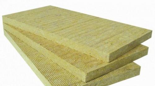 Утепление дома снаружи базальтовой плитой. Базальтовый утеплитель для стен снаружи дома: особенности использования каменной ваты