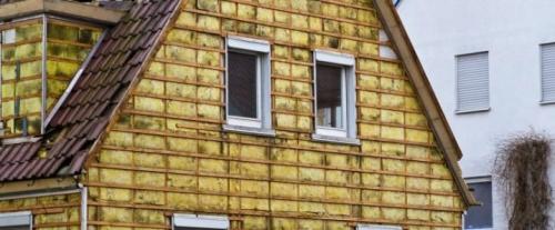 Как утеплить дом снаружи минватой своими руками. Причины для использования минеральной ваты 05