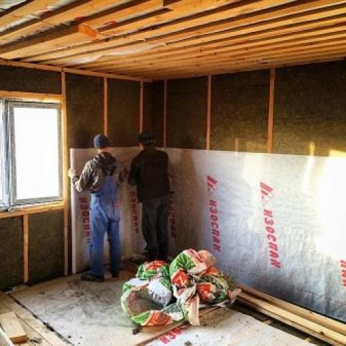 Пароизоляция стен снаружи. Основные виды материалов, используемые для пароизоляции деревянного дома 08 Пароизоляция стен снаружи. Основные виды материалов, используемые для пароизоляции деревянного дома 08