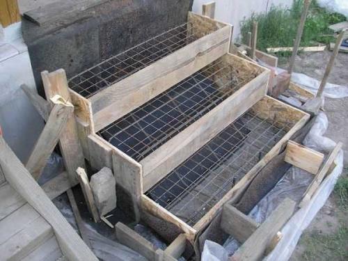 Крыльцо из металла и тротуарной плитки своими руками. Технологии изготовления крыльца из тротуарной плитки