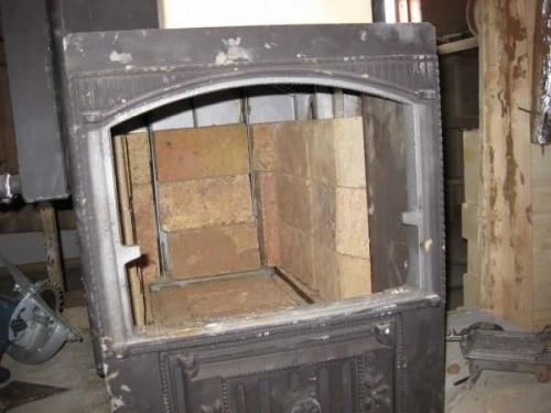 Железная печка для бани. Отличия печей из металла для бани и сауны 05 Железная печка для бани. Отличия печей из металла для бани и сауны 05