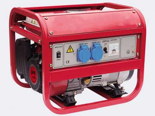 Подключение генератора к щитку. Как подключить генератор к дому?