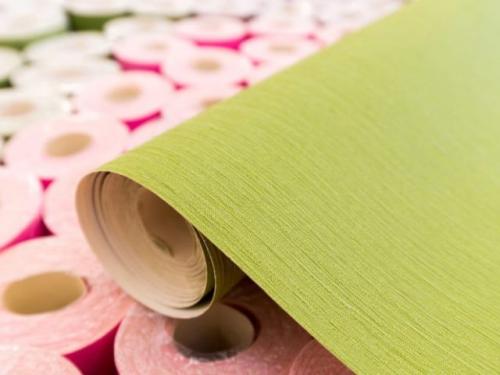 Сколько сохнут флизелиновые обои. Сколько дней сохнут разные виды обоев после поклейки