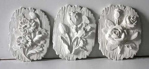 Как развести гипс для поделок пропорции. Как развести гипс для поделок ( 10 фото )