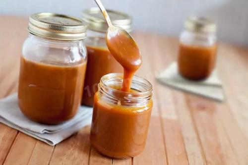 Как сделать перламутровую карамель. Как сделать карамель из сахара