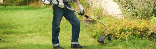 Устройство бензокосы и распространенные неисправности