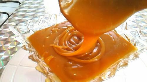 Как сделать перламутровую карамель. Как сделать карамель из сахара