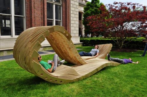 Интересные малые архитектурные формы за рубежом. Использование малых архитектурных форм — оригинальный декор ландшафта в обзоре (146 фото)