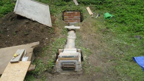 Коптильня во дворе своими руками. Как сделать коптильню своими руками — чертежи, схемы, проекты и особенности постройки коптильни (145 фото и видео)