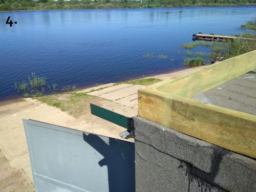 Строим второй этаж на гараже. Каркасное помещение над гаражом: пошаговый процесс строительства и монтажа