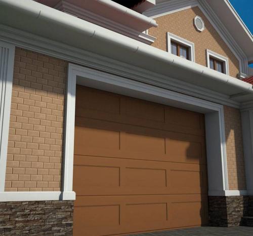 Подбор цвета краски для фасада дома. ФИСТАШКОВЫЙ ЦВЕТ ФАСАДА ДОМА