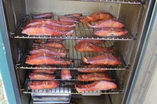 Коптильня во дворе своими руками. Как сделать коптильню своими руками — чертежи, схемы, проекты и особенности постройки коптильни (145 фото и видео) 35 Коптильня во дворе своими руками. Как сделать коптильню своими руками — чертежи, схемы, проекты и особенности постройки коптильни (145 фото и видео) 35