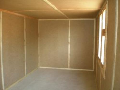 Можно ли клеить обои на ДВП плиту. Подготовка поверхности ДВП к поклейке обоями