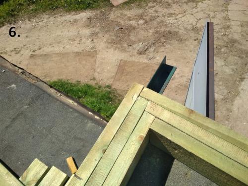 Строим второй этаж на гараже. Каркасное помещение над гаражом: пошаговый процесс строительства и монтажа