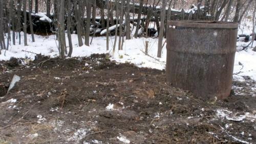 Коптильня во дворе своими руками. Как сделать коптильню своими руками — чертежи, схемы, проекты и особенности постройки коптильни (145 фото и видео)