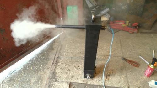 Деревянная коптильня своими руками. Коптильня своими руками — инструкция для начинающих. Как сделать коптильню холодного и горячего копчения?