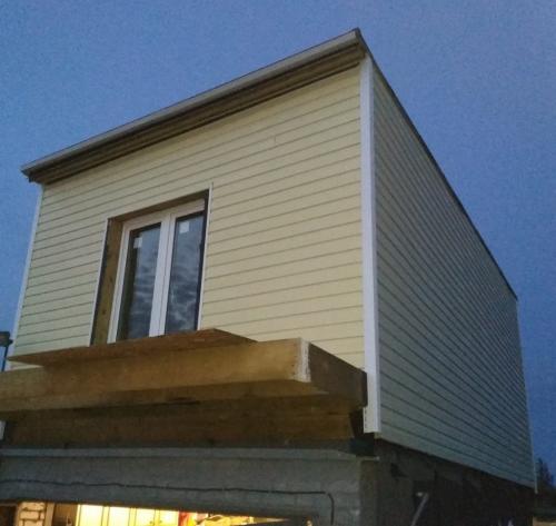 Строим второй этаж в частном доме своими руками. Виды межэтажных лестниц 02