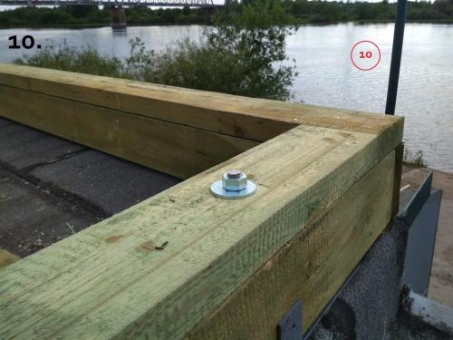 Строим второй этаж на гараже. Каркасное помещение над гаражом: пошаговый процесс строительства и монтажа