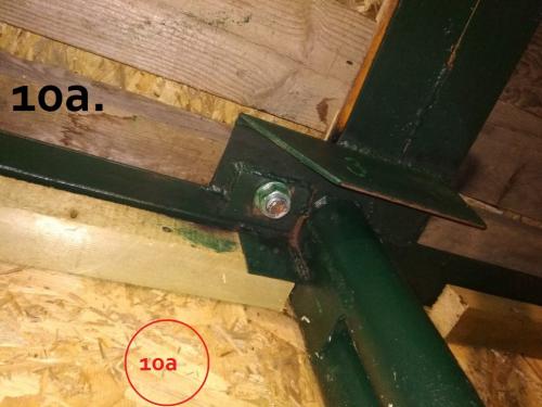 Строим второй этаж в частном доме своими руками. Виды межэтажных лестниц 13