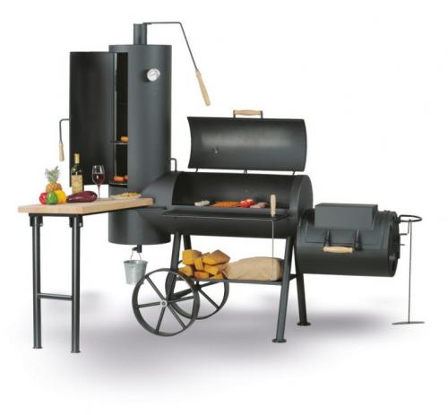 Коптильня во дворе своими руками. Как сделать коптильню своими руками — чертежи, схемы, проекты и особенности постройки коптильни (145 фото и видео)