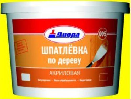 Шпаклевка для ДСП под обои. Виды шпаклёвки для ДСП