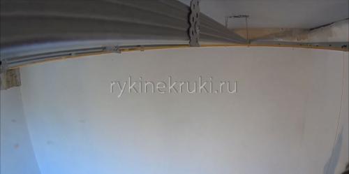 Каркас для потолка из гипсокартона схема. Уро.  Как сделать каркас для гипсокартона на потолке