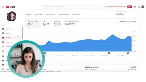 Сколько забирает ютуб с рекламы. Сколько платит YouTube за 1000 просмотров в 2019 году