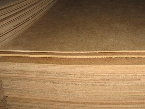 Дпк. Основные виды древесных композиционных материалов