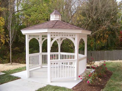 Барбекю на даче. Барбекю для дачи — виды, устройство и нюансы установки. Лучшие идеи оформления летних кухонь (135 фото) 33 Барбекю на даче. Барбекю для дачи — виды, устройство и нюансы установки. Лучшие идеи оформления летних кухонь (135 фото) 33