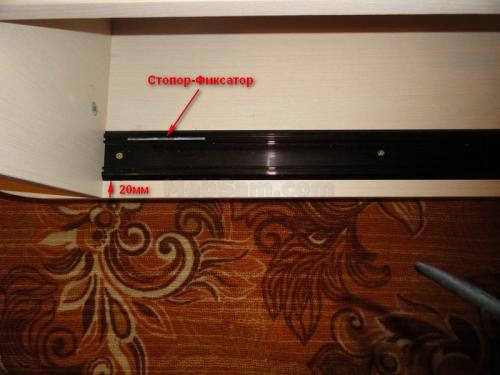 Как установить двери купе на шкаф своими руками пошагово. Инструкция по установке