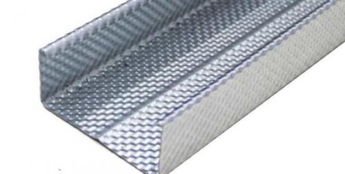 Направляющие для гипсокартона. Выбор производителя