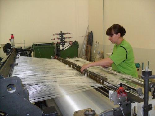 Стеклообои, как ими пользоваться. Стеклообои —, что это такое и как с ними работать?