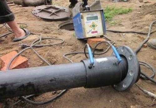 Спайка полиэтиленовых труб. Общие сведения 01