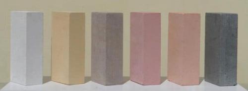 Вес кирпича белого пустотелого 250х120х88. Сколько весит белый кирпич: размеры и вес